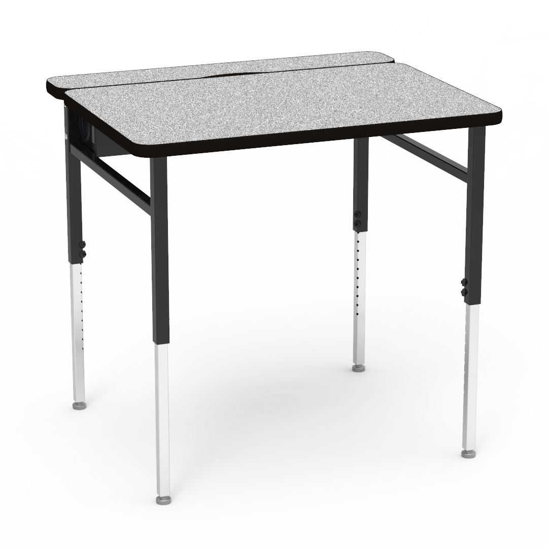 Flip Top Technology Table 30" x 36" Top