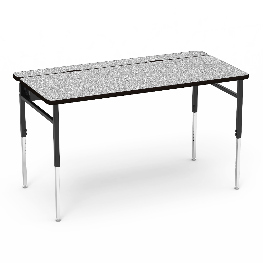 Flip Top Technology Table 30" x 60" Top