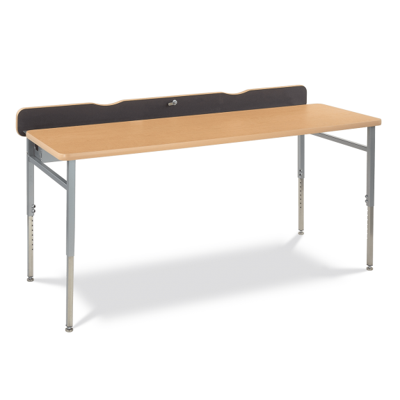 Flip Top Technology Table 30" x 72" Top