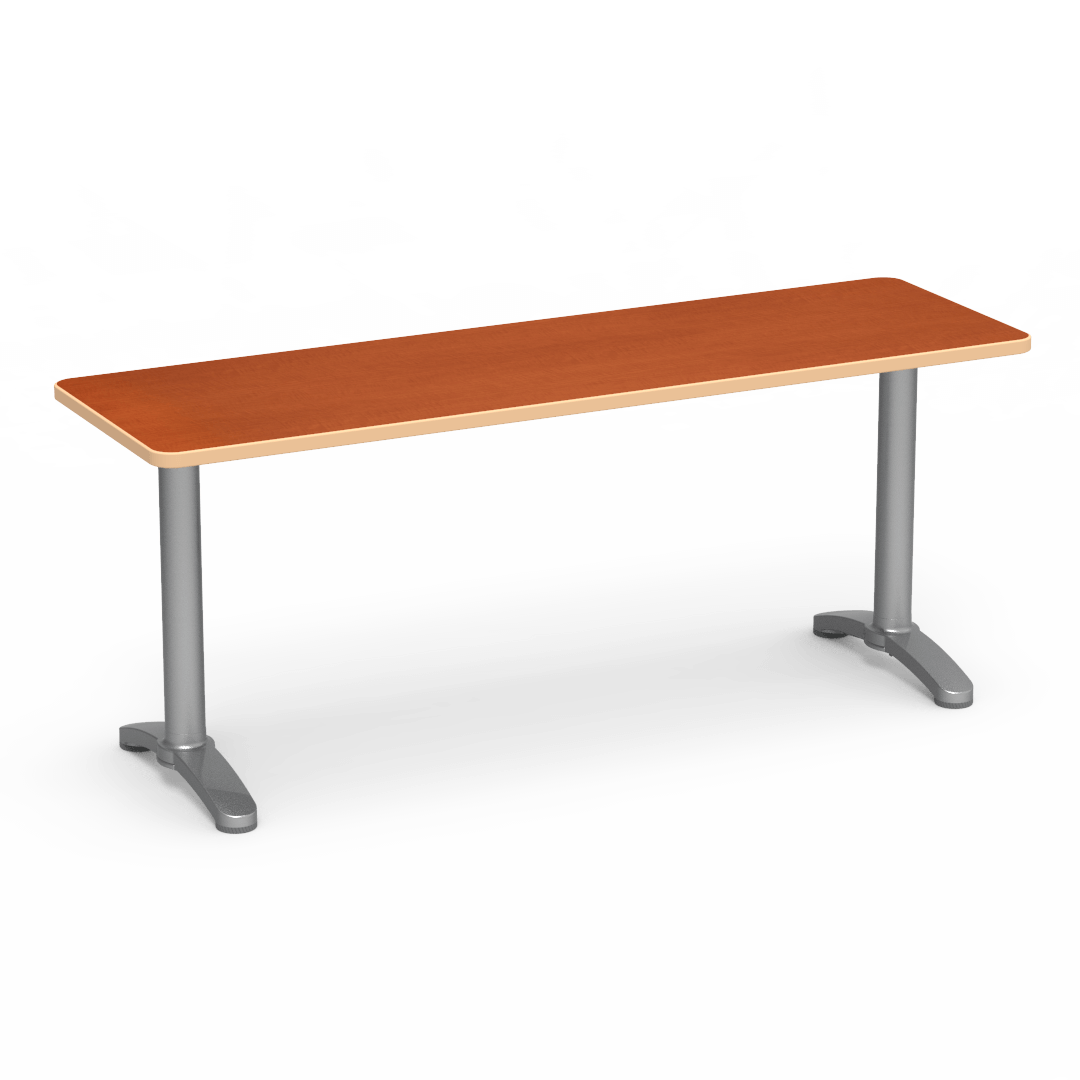 Lunada Series Seminar Table 22" x 72" Top