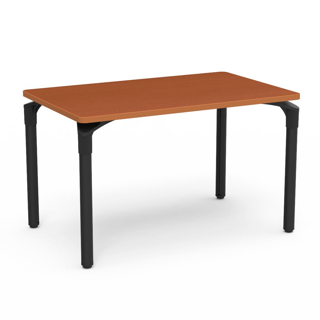 Plateau Series Table 30" x 48" Rectangle