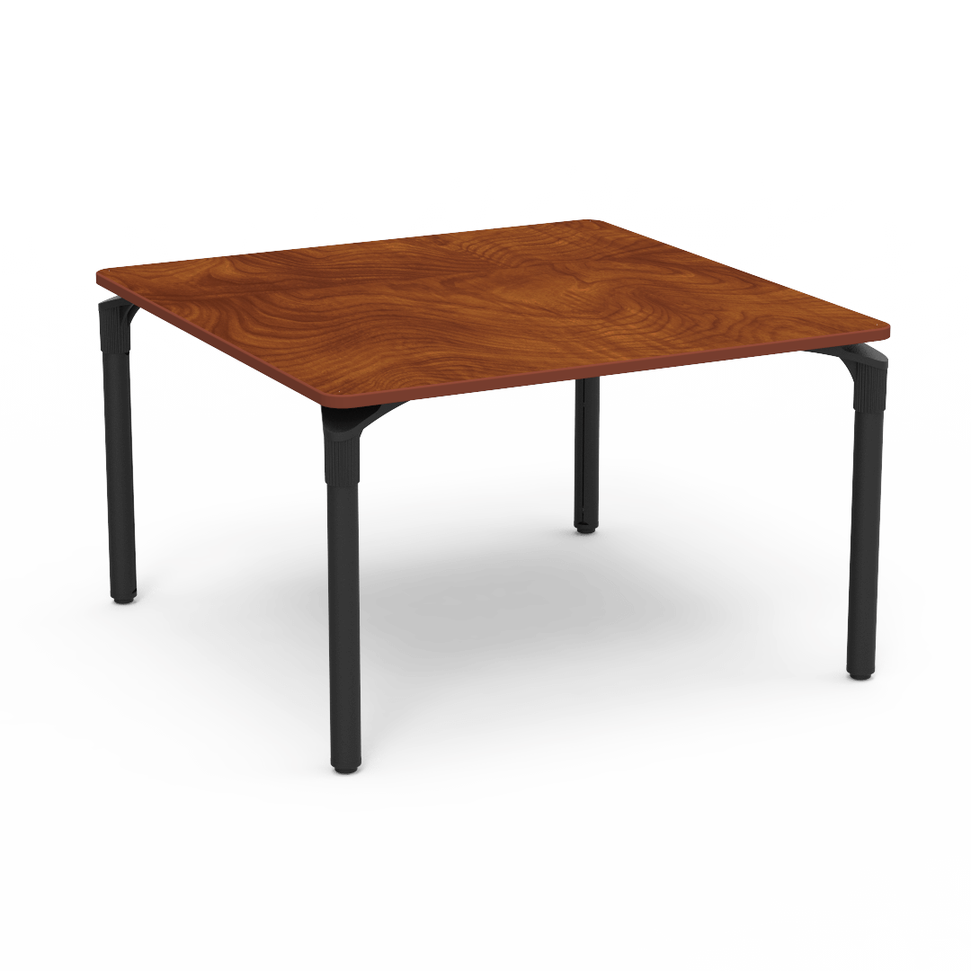Plateau Series Table 48" x 48" Square