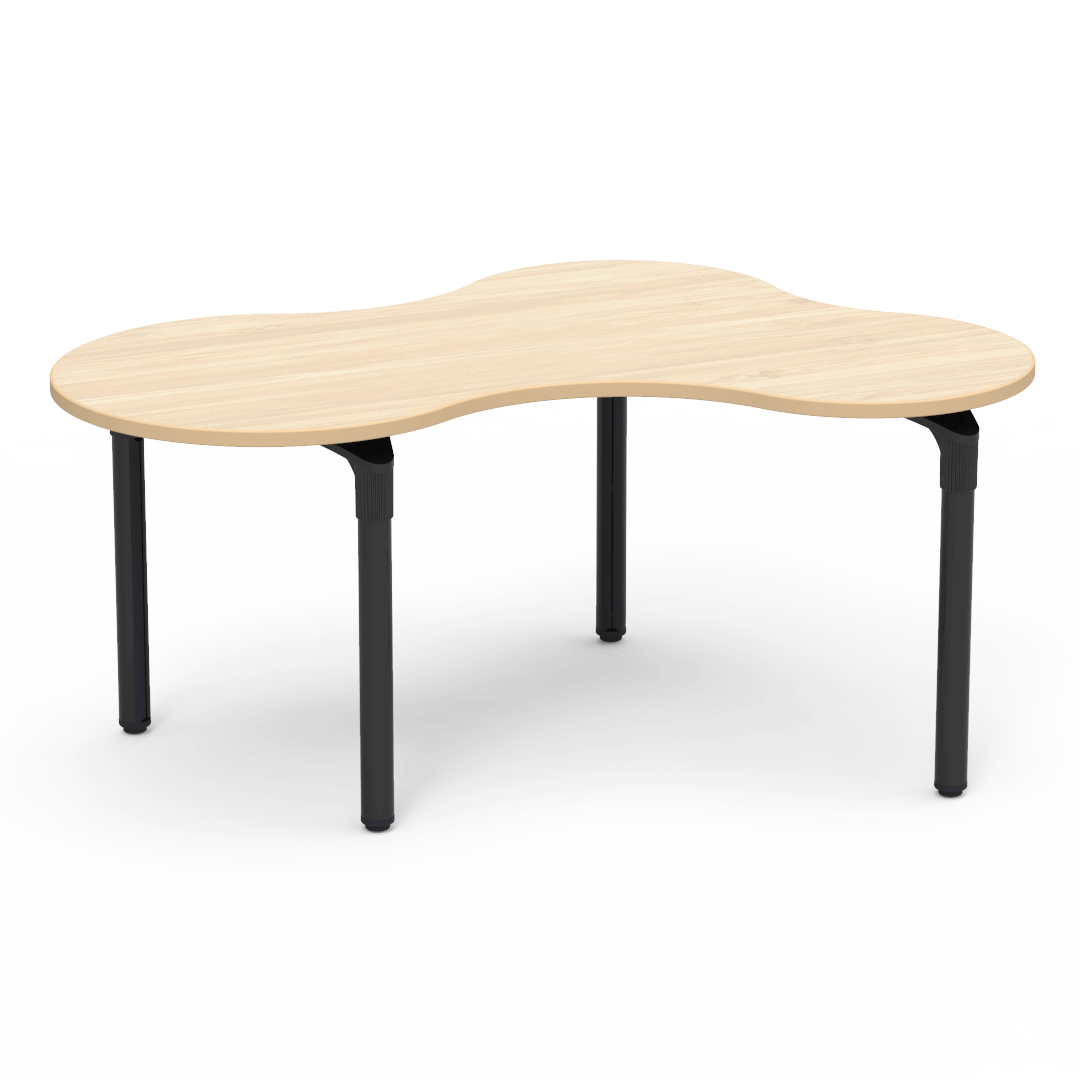 Plateau Series Table 44