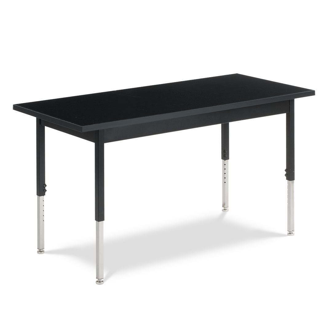 Science Table Steel-Frame 24" x 54" Chemsurf Top