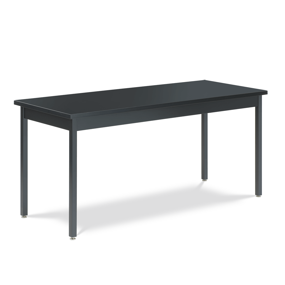 Science Table Steel-Frame 24" x 60" Chemsurf Top