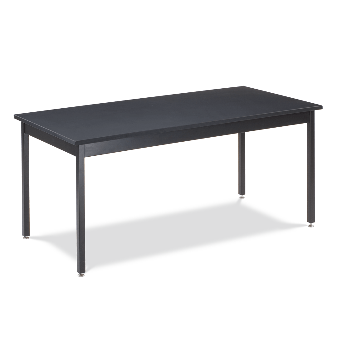 Science Table Steel-Frame 30" x 60" Chemsurf Top