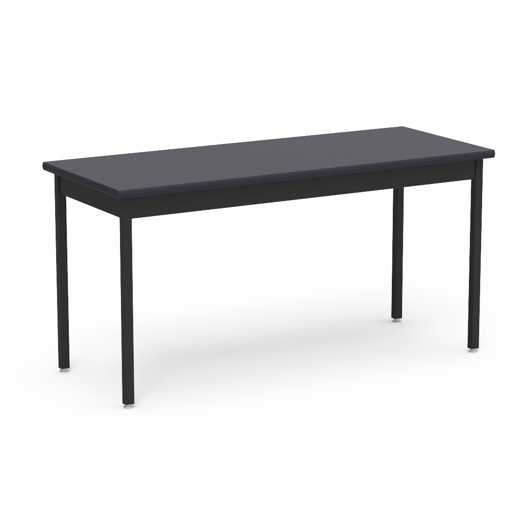 Science Table Steel-Frame 24