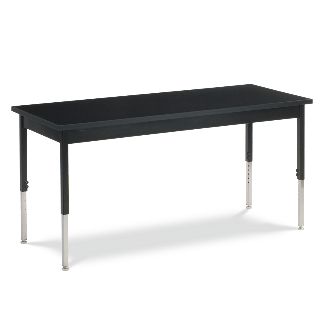 Science Table Steel-Frame 24" x 60" Chemsurf Top