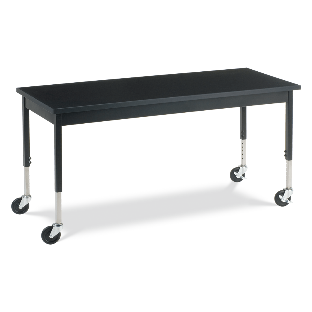 Science Table Steel-Frame 24" x 60" Chemsurf Top