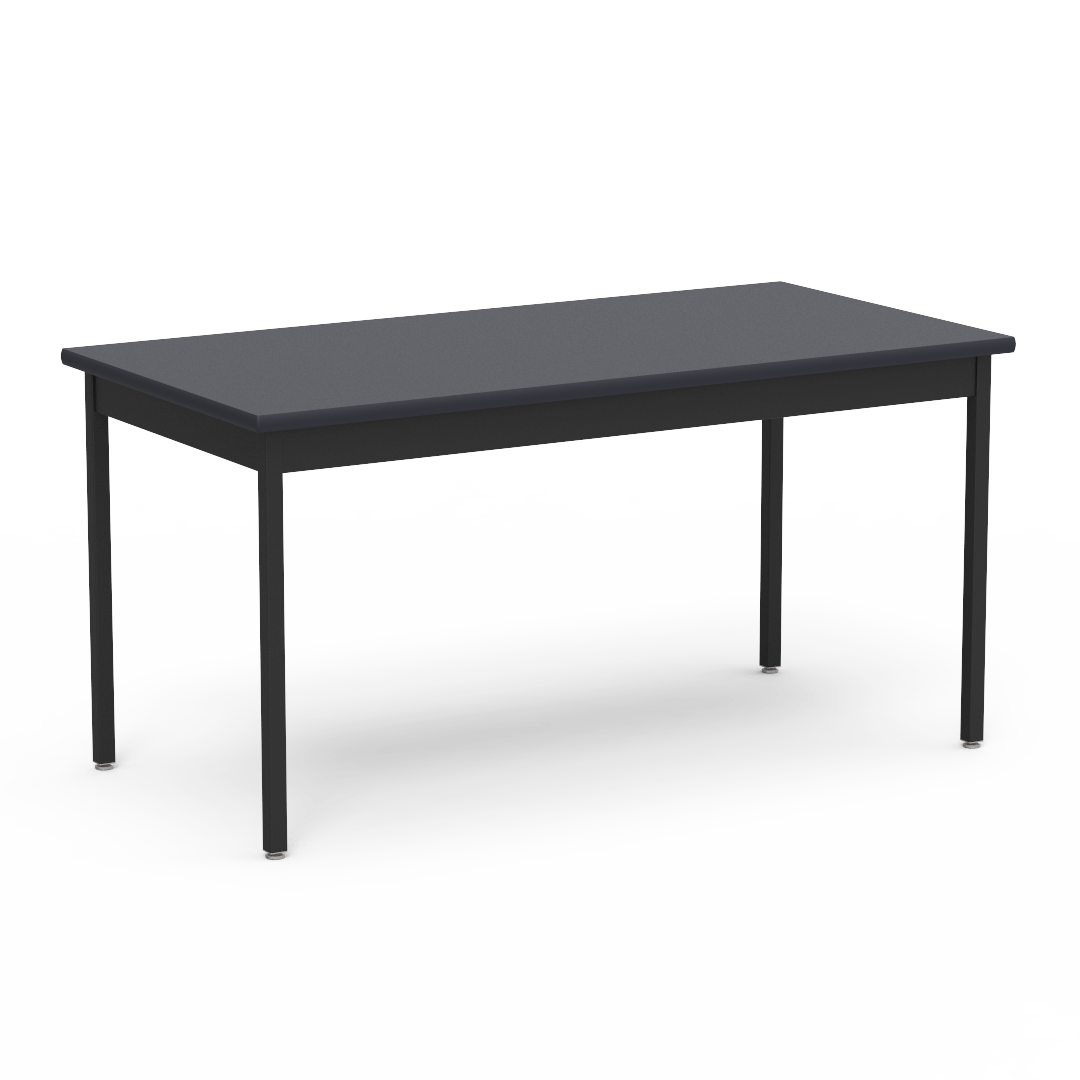 Science Table Steel-Frame 30
