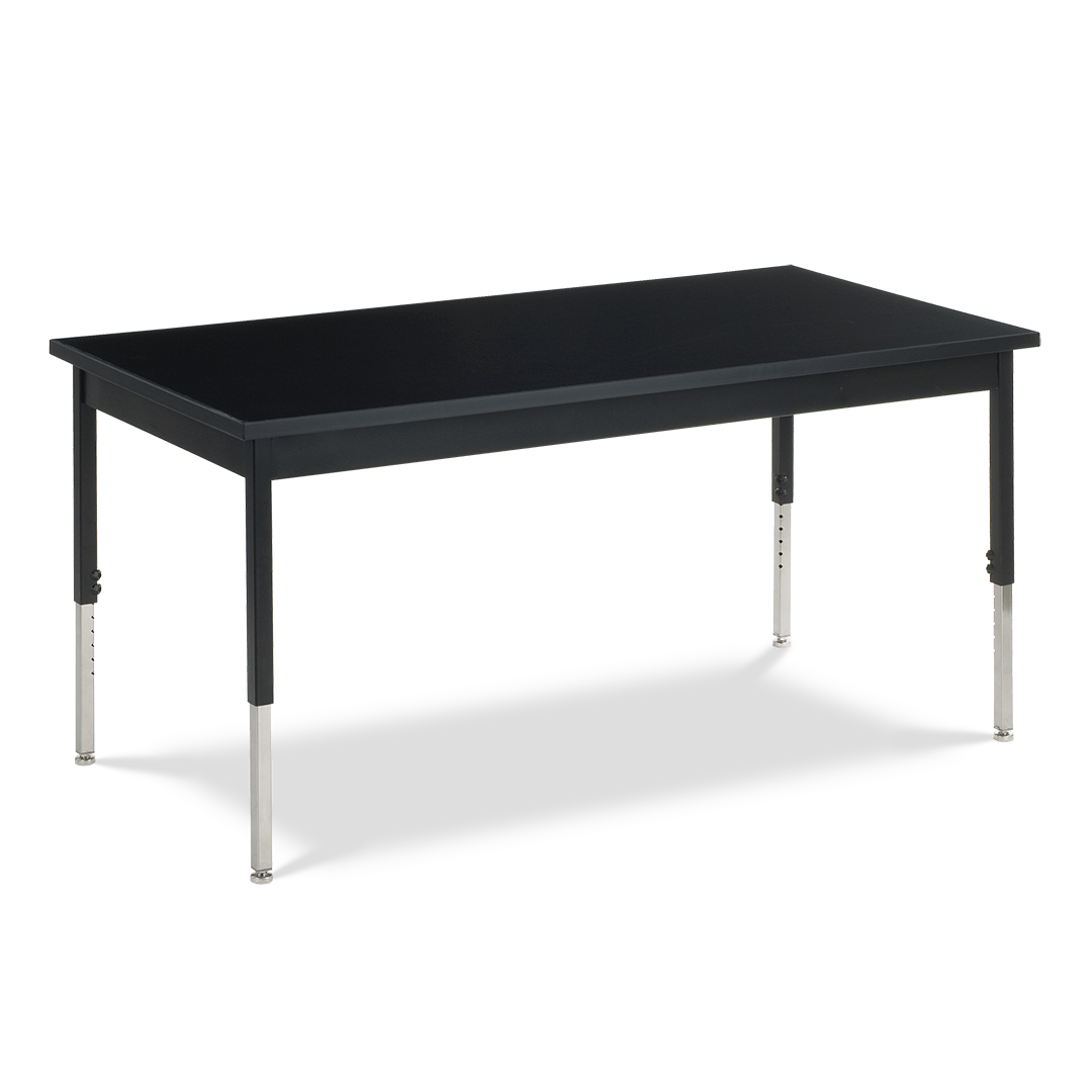 Science Table Steel-Frame 30" x 60" Chemsurf Top