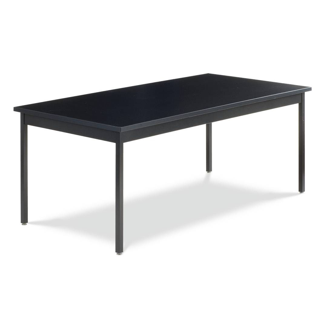 Science Table Steel-Frame 36