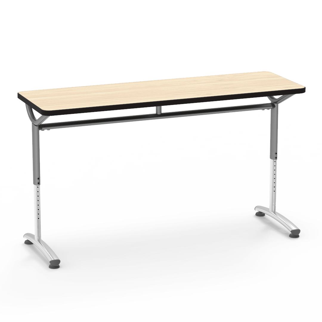 TEXT Series Table 20" x 60" Top