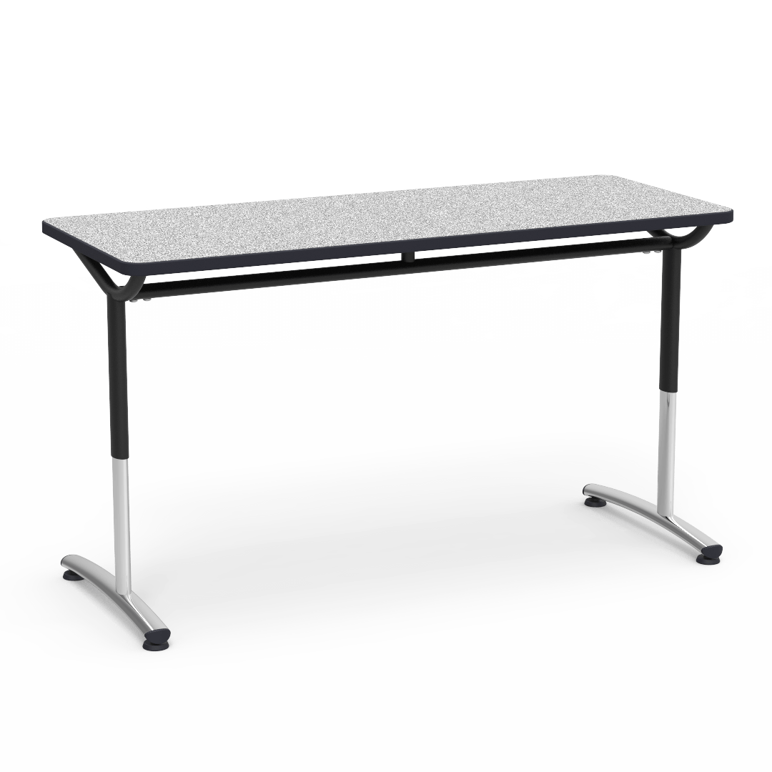 TEXT Series Seminar Table 24" x 60" Top