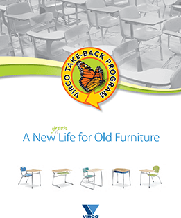Virco Take Back Program