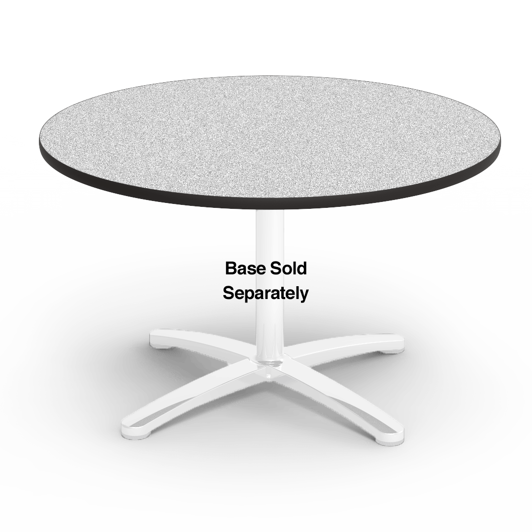 Café Table Top 48