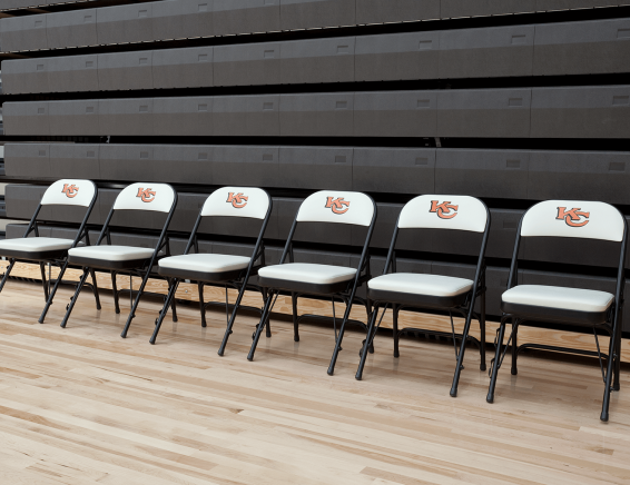 Unique Project for State-of-the-Art School