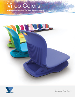 Virco Color Program